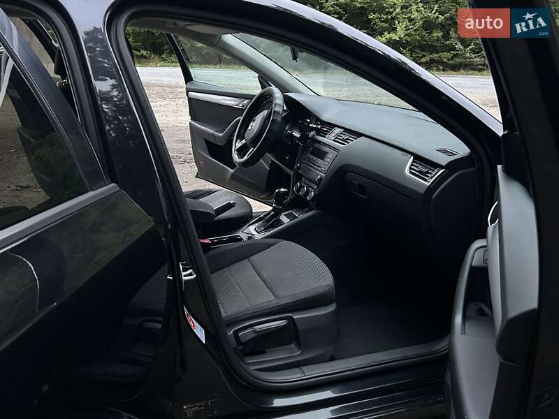 Универсал Skoda Octavia 2014 в Хмельницком фото 24 Универсал Skoda Octavia 2014 в Хмельницком