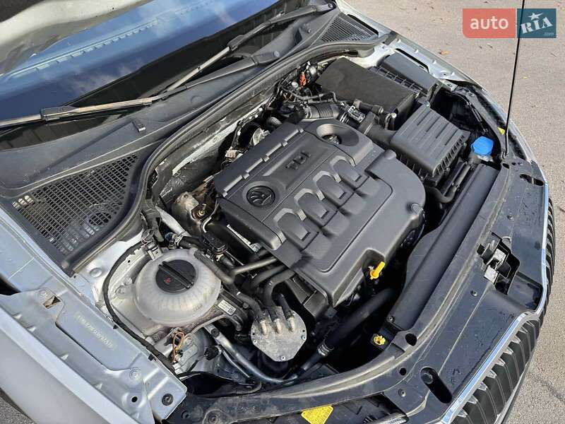 Універсал Skoda Octavia 2015 в Кролевці фото 18 Універсал Skoda Octavia 2015 в Кролевці