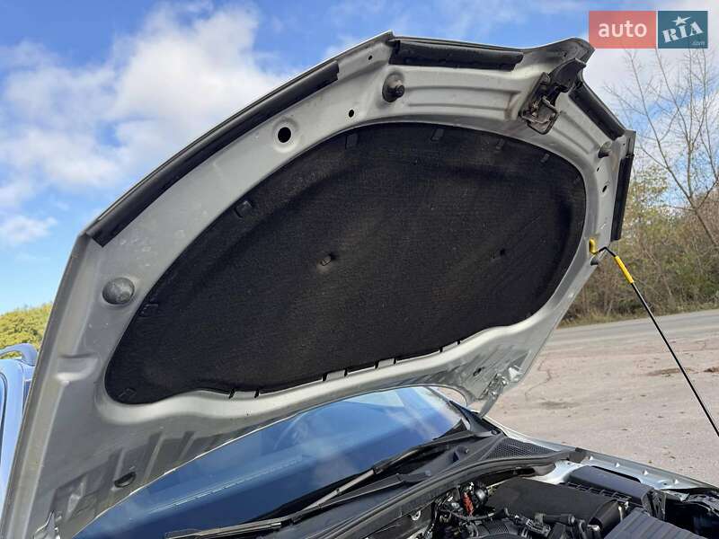 Універсал Skoda Octavia 2015 в Кролевці фото 6 Універсал Skoda Octavia 2015 в Кролевці