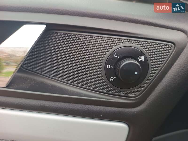 Универсал Skoda Octavia 2011 в Белой Церкви фото 11 Универсал Skoda Octavia 2011 в Белой Церкви