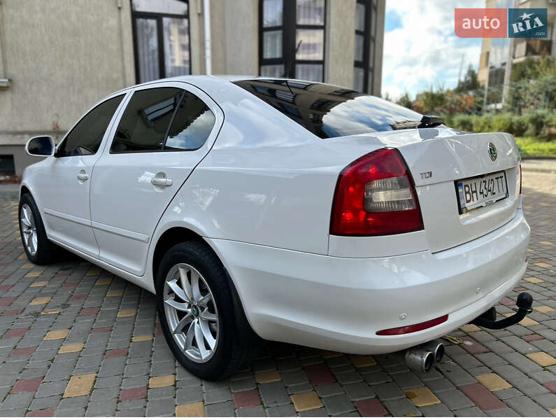 Лифтбек Skoda Octavia 2012 в Одессе фото 13 Лифтбек Skoda Octavia 2012 в Одессе