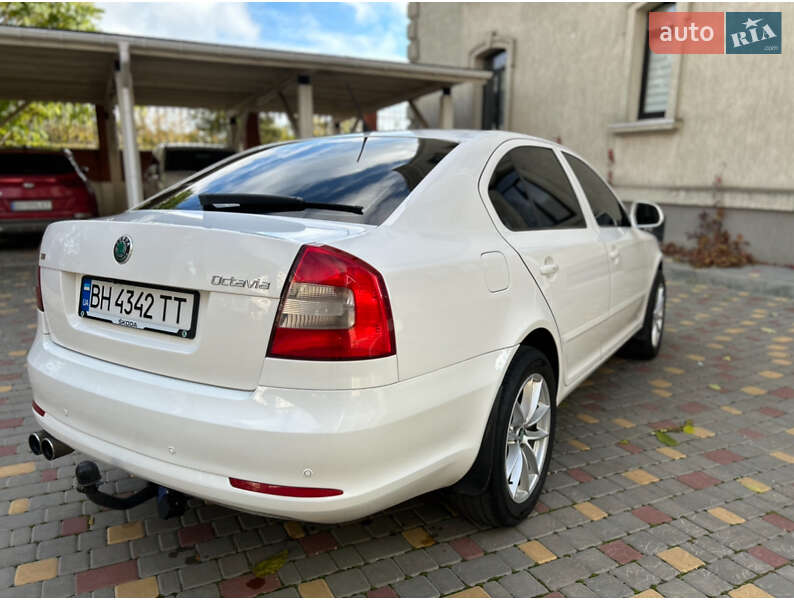 Лифтбек Skoda Octavia 2012 в Одессе фото 23 Лифтбек Skoda Octavia 2012 в Одессе
