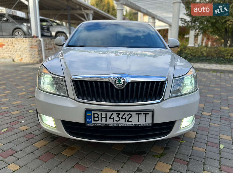 Лифтбек Skoda Octavia 2012 в Одессе фото 26 Лифтбек Skoda Octavia 2012 в Одессе