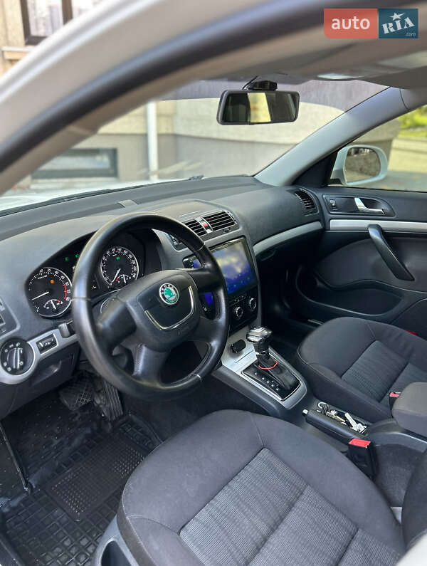 Лифтбек Skoda Octavia 2012 в Одессе фото 27 Лифтбек Skoda Octavia 2012 в Одессе