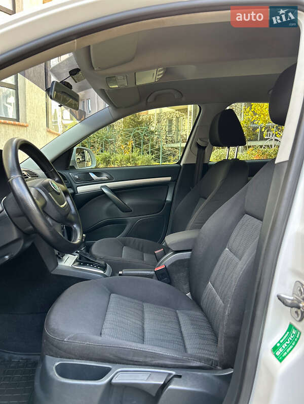 Лифтбек Skoda Octavia 2012 в Одессе фото 31 Лифтбек Skoda Octavia 2012 в Одессе