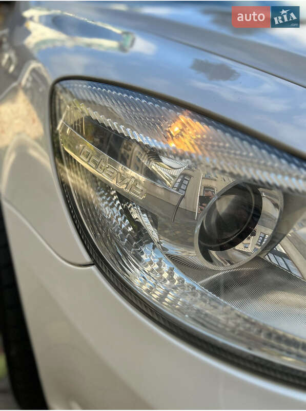 Лифтбек Skoda Octavia 2012 в Одессе фото 38 Лифтбек Skoda Octavia 2012 в Одессе