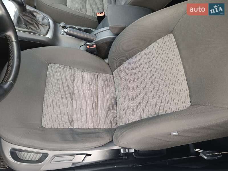 Универсал Skoda Octavia 2010 в Мукачево