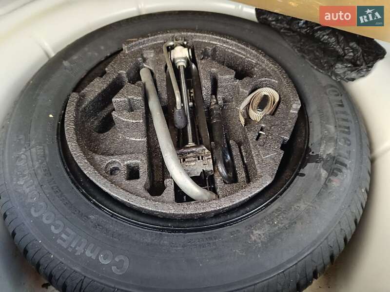 Универсал Skoda Octavia 2010 в Мукачево