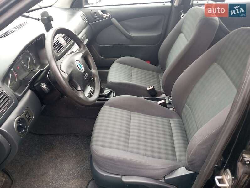 Универсал Skoda Octavia 2007 в Чернигове фото 22 Универсал Skoda Octavia 2007 в Чернигове