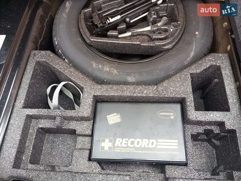 Универсал Skoda Octavia 2007 в Чернигове фото 13 Универсал Skoda Octavia 2007 в Чернигове