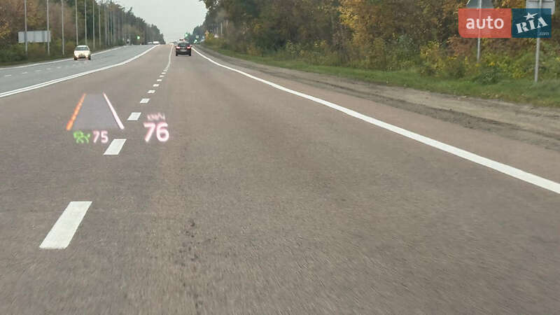 Универсал Skoda Octavia 2023 в Житомире