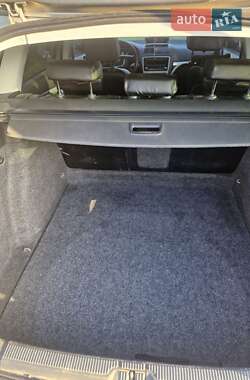 Универсал Skoda Octavia 2010 в 