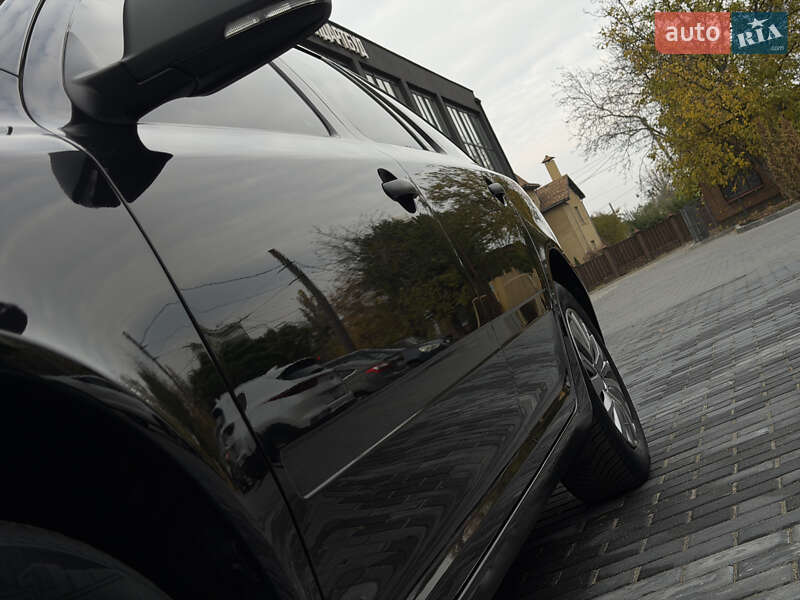 Универсал Skoda Octavia 2012 в Полтаве