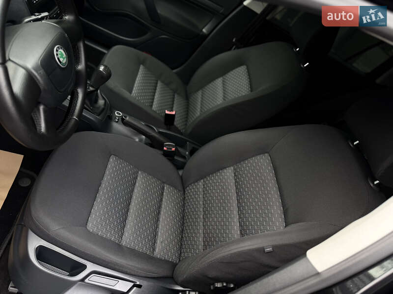 Универсал Skoda Octavia 2012 в Полтаве