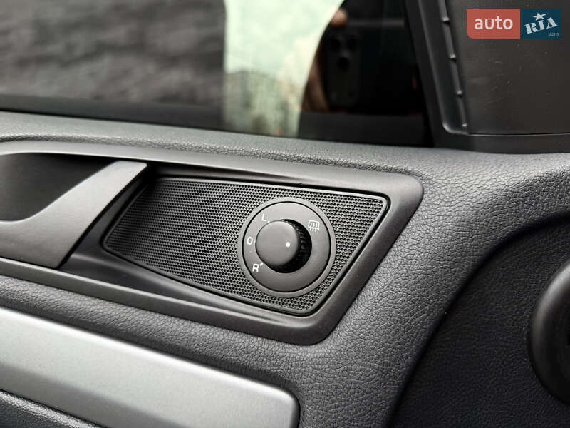 Универсал Skoda Octavia 2012 в Полтаве