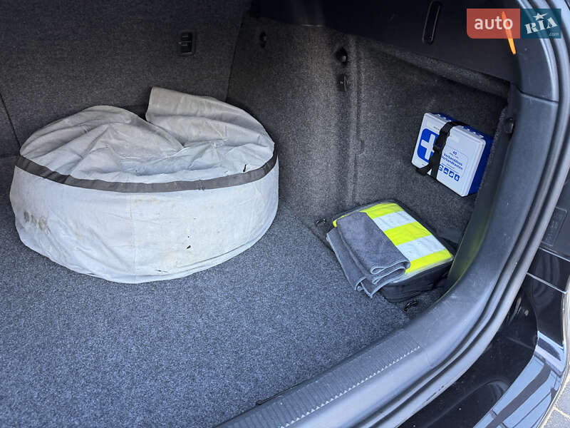 Универсал Skoda Octavia 2012 в Полтаве