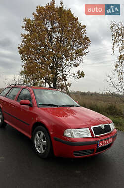 Универсал Skoda Octavia 2009 в Рожнятове Универсал Skoda Octavia 2009 в Рожнятове