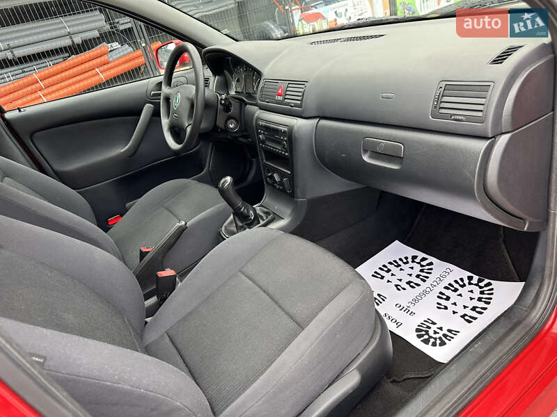 Универсал Skoda Octavia 2009 в Рожнятове фото 12 Универсал Skoda Octavia 2009 в Рожнятове