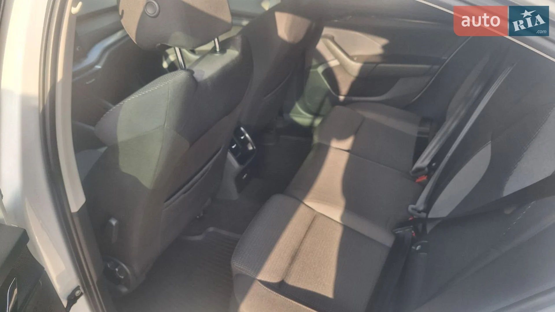 2021 Skoda Octavia - мініатюра 21