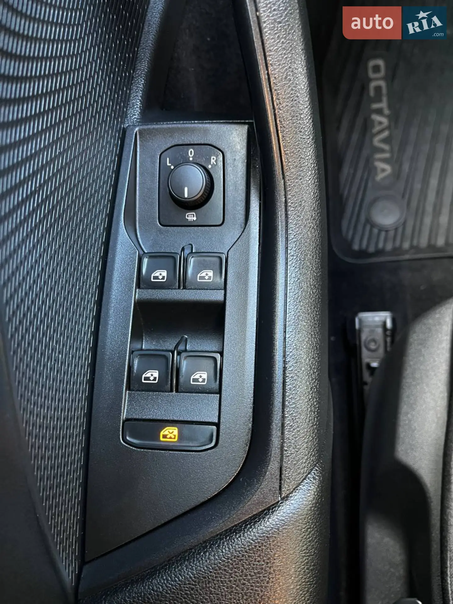 2021 Skoda Octavia - мініатюра 15