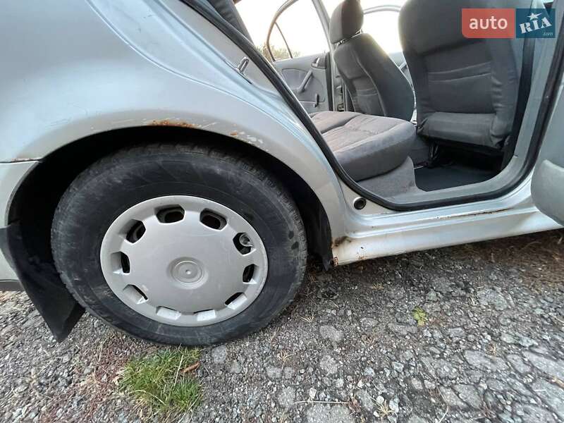 Лифтбек Skoda Octavia 1998 в Виннице фото 28 Лифтбек Skoda Octavia 1998 в Виннице