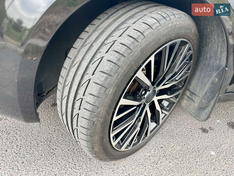 Лифтбек Skoda Octavia 2014 в Днепре фото 39 Лифтбек Skoda Octavia 2014 в Днепре