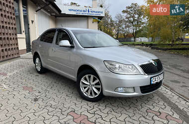 Лифтбек Skoda Octavia 2011 в Черкассах Лифтбек Skoda Octavia 2011 в Черкассах