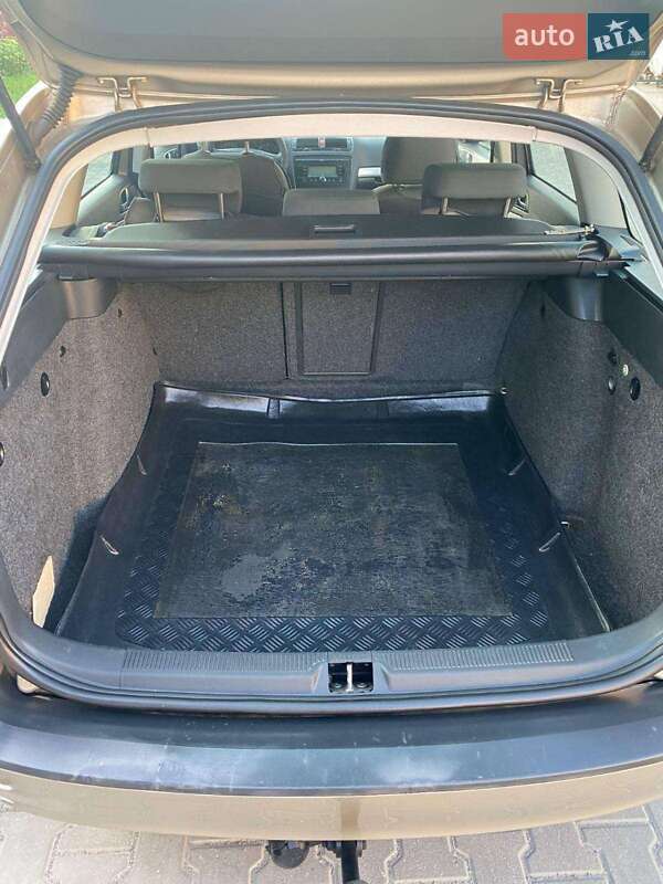 Универсал Skoda Octavia 2005 в Кременце фото 8 Универсал Skoda Octavia 2005 в Кременце