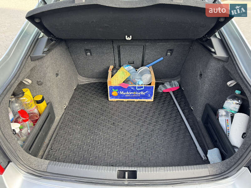 Лифтбек Skoda Octavia 2013 в Хмельницком фото 9 Лифтбек Skoda Octavia 2013 в Хмельницком