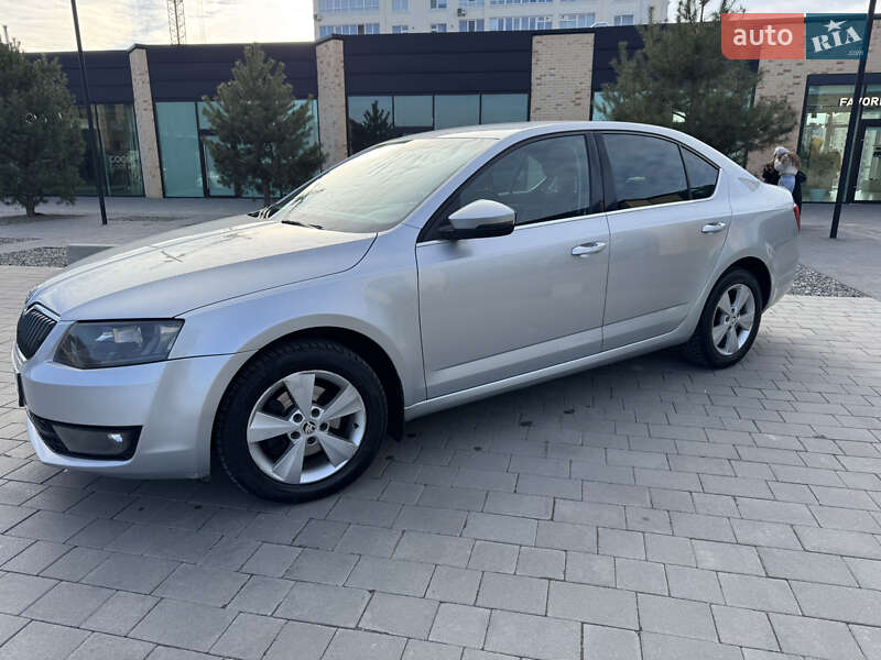 Лифтбек Skoda Octavia 2013 в Хмельницком фото 15 Лифтбек Skoda Octavia 2013 в Хмельницком