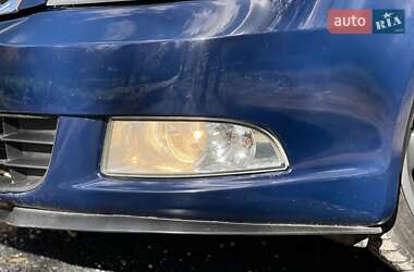 Универсал Skoda Octavia 2011 в 