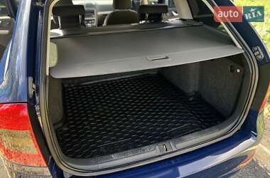 Универсал Skoda Octavia 2011 в 