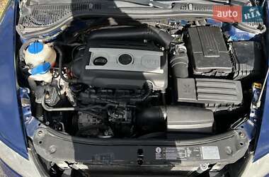 Универсал Skoda Octavia 2011 в 