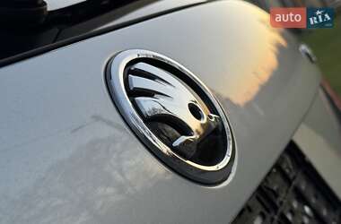 Универсал Skoda Octavia 2019 в 