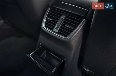 Универсал Skoda Octavia 2019 в 