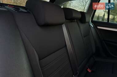 Универсал Skoda Octavia 2019 в 