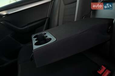 Универсал Skoda Octavia 2019 в 