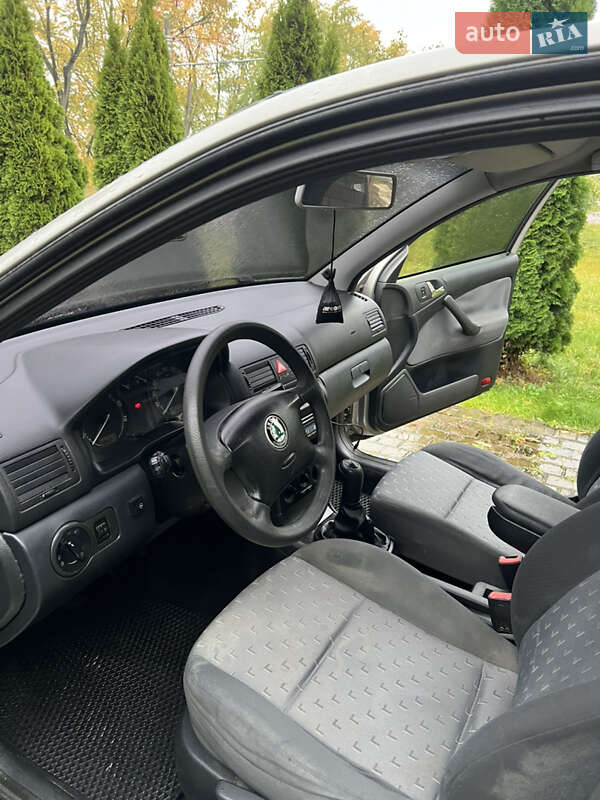 Лифтбек Skoda Octavia 2008 в Чернигове фото 8 Лифтбек Skoda Octavia 2008 в Чернигове