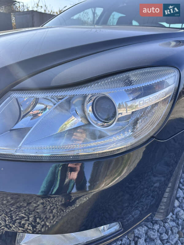 Универсал Skoda Octavia 2011 в Староконстантинове фото 11 Универсал Skoda Octavia 2011 в Староконстантинове