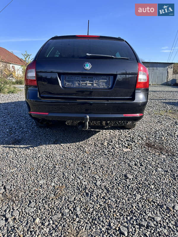 Универсал Skoda Octavia 2011 в Староконстантинове фото 9 Универсал Skoda Octavia 2011 в Староконстантинове