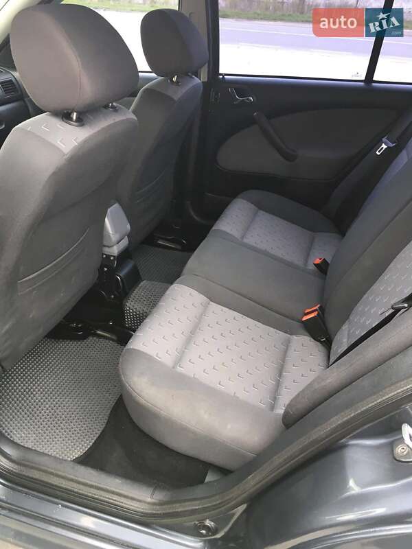 Универсал Skoda Octavia 2008 в Радехове