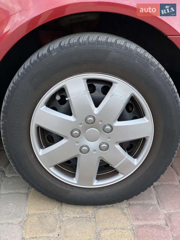 Ліфтбек Skoda Octavia 2006 в Дунаївцях фото 46 Ліфтбек Skoda Octavia 2006 в Дунаївцях