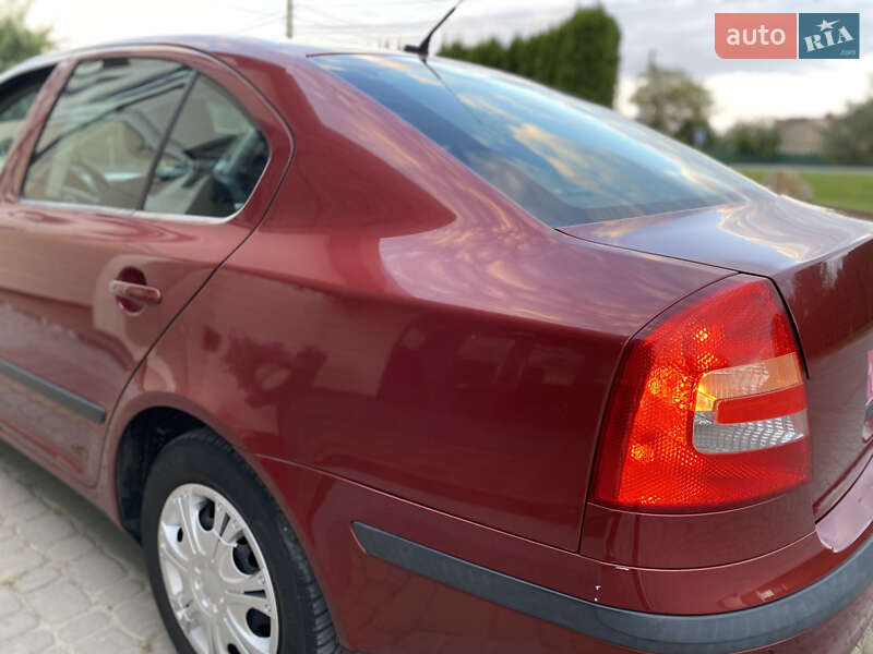 Ліфтбек Skoda Octavia 2006 в Дунаївцях фото 50 Ліфтбек Skoda Octavia 2006 в Дунаївцях