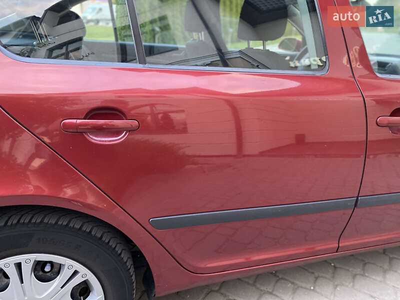 Ліфтбек Skoda Octavia 2006 в Дунаївцях фото 53 Ліфтбек Skoda Octavia 2006 в Дунаївцях