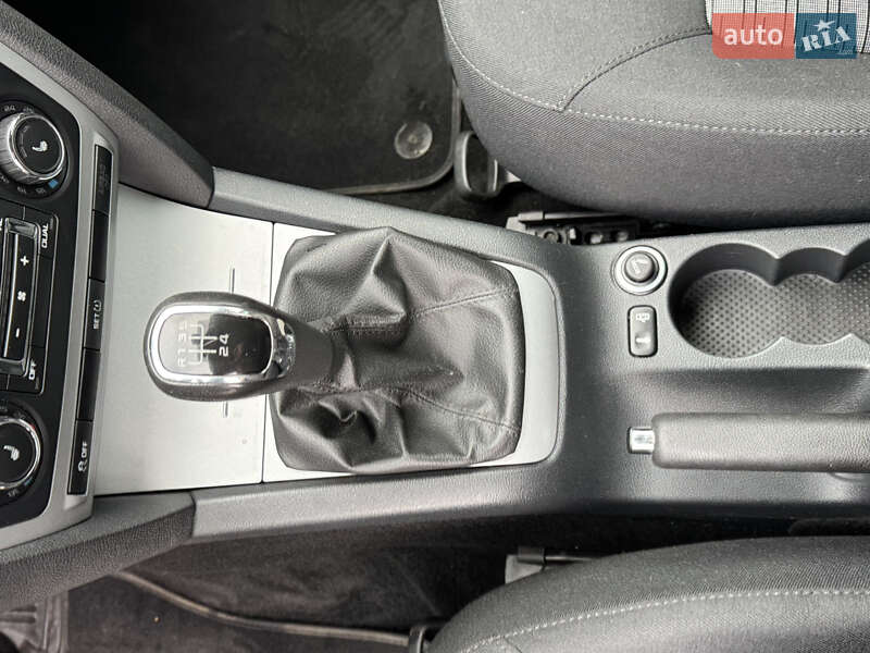 Универсал Skoda Octavia 2012 в Полтаве фото 19 Универсал Skoda Octavia 2012 в Полтаве