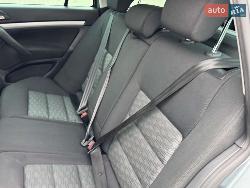 Универсал Skoda Octavia 2012 в Полтаве фото 22 Универсал Skoda Octavia 2012 в Полтаве