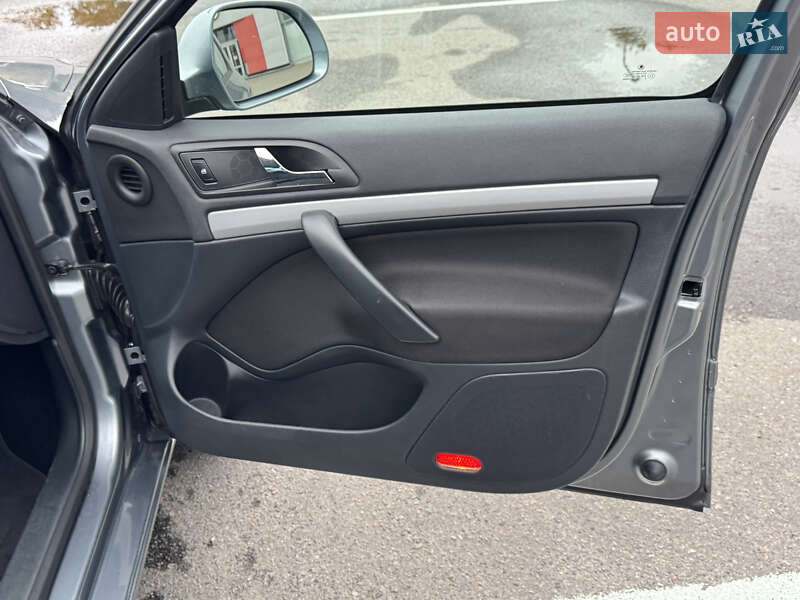 Универсал Skoda Octavia 2012 в Полтаве фото 30 Универсал Skoda Octavia 2012 в Полтаве