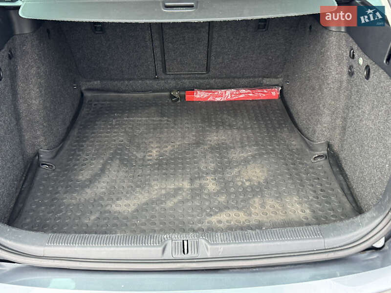 Универсал Skoda Octavia 2012 в Полтаве фото 32 Универсал Skoda Octavia 2012 в Полтаве