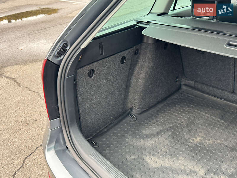 Универсал Skoda Octavia 2012 в Полтаве фото 33 Универсал Skoda Octavia 2012 в Полтаве