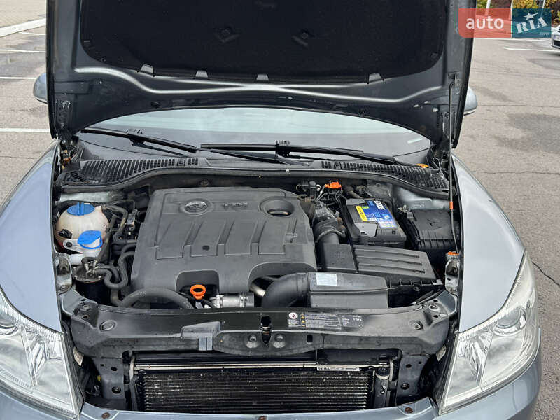 Универсал Skoda Octavia 2012 в Полтаве фото 38 Универсал Skoda Octavia 2012 в Полтаве